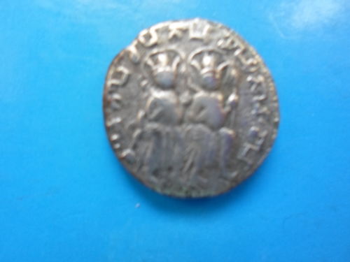 Unknown-Coin